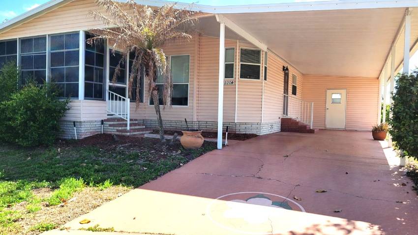 2204 Robin Ridge Pl. a Lake Wales, FL Mobile or Manufactured Home for Sale